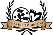 111 Elf Jubil�umsspiel