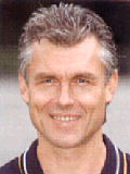 Hans Jürgen Boysen Hans Jürgen Boysen