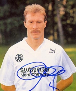 Wolfgang Wolf Wolfgang Wolf